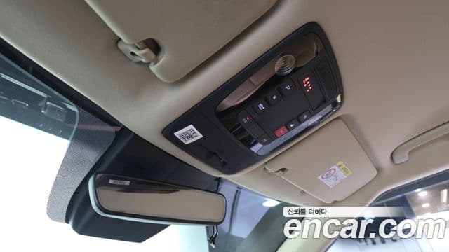 Kia Carnival 2022 — Şəkil 15/20