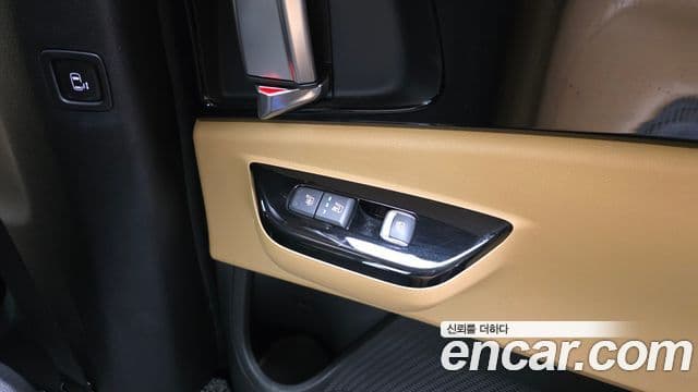 Kia Carnival 2022 — Şəkil 4/20
