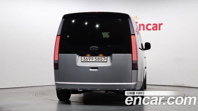 Hyundai Staria 2022 — Şəkil 10/20