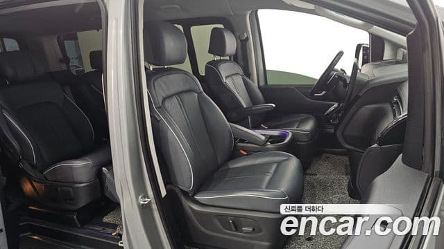 Hyundai Staria 2022 — Şəkil 2/20