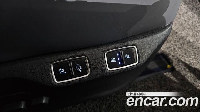 Hyundai Staria 2022 — Şəkil 3/20