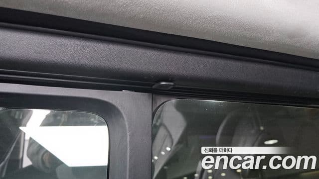 Hyundai Staria 2022 — Şəkil 4/20