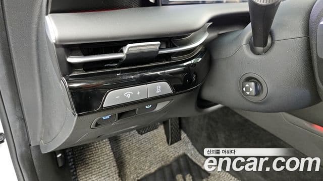 Genesis Electrified G80 2024 — ფოტო 16/20