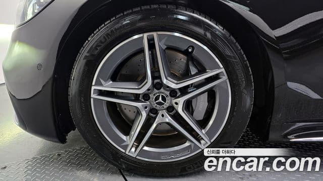 Mercedes-Benz S-Class 2021 — фото 5 из 20
