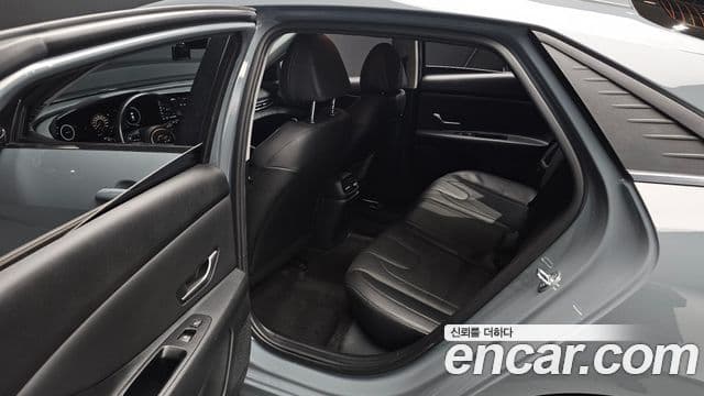 Hyundai Avante 2021 — фото 12 из 20