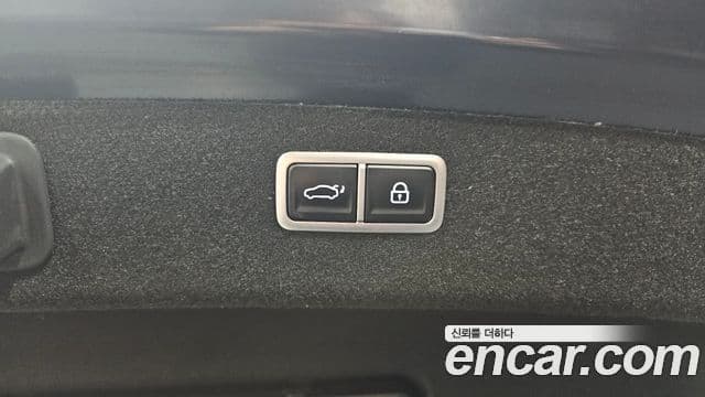Genesis Electrified G80 2021 — Şəkil 20/20