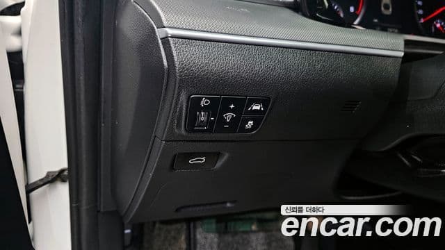 Kia K5 2021 — Şəkil 14/20