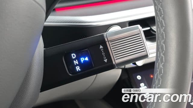 Hyundai Grandeur 2023 — фото 9 из 20