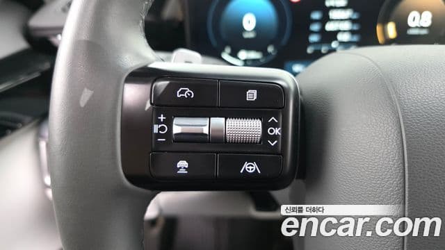 Hyundai Grandeur 2023 — ფოტო 18/20