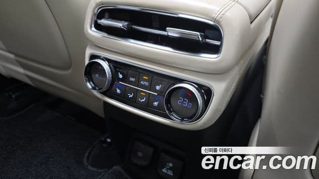 Genesis GV80 2020 — Şəkil 18/20