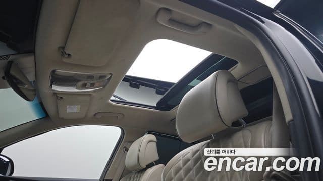 Genesis GV80 2020 — Şəkil 19/20