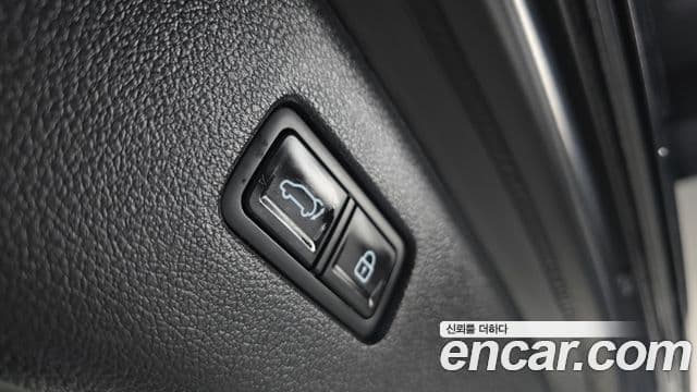 Genesis GV80 2020 — Şəkil 20/20