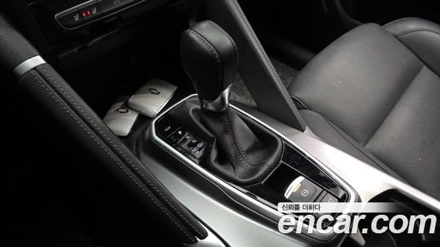 Renault Samsung QM6 2022 — Photo 2/20