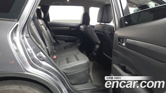 Renault Samsung QM6 2022 — Photo 5/20