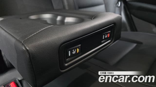 Renault Samsung QM6 2022 — Photo 16/20