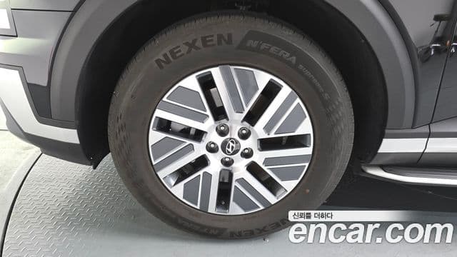 Hyundai Palisade 2025 — фото 5 из 20