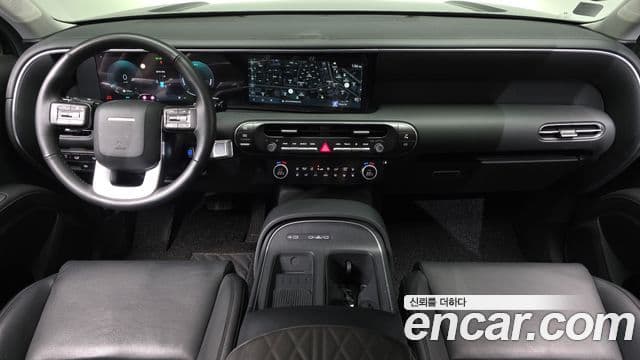 Hyundai Palisade 2025 — ფოტო 7/20