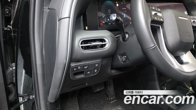 Hyundai Palisade 2025 — ფოტო 13/20
