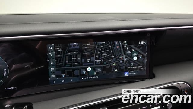 Hyundai Palisade 2025 — ფოტო 15/20