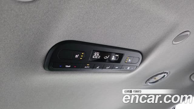 Hyundai Palisade 2025 — ფოტო 19/20