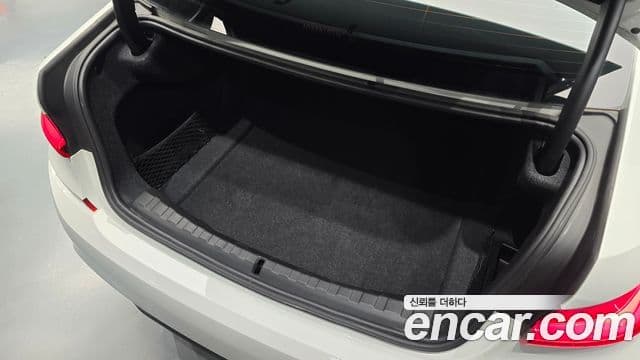 BMW 3 Series 2021 — Şəkil 19/20
