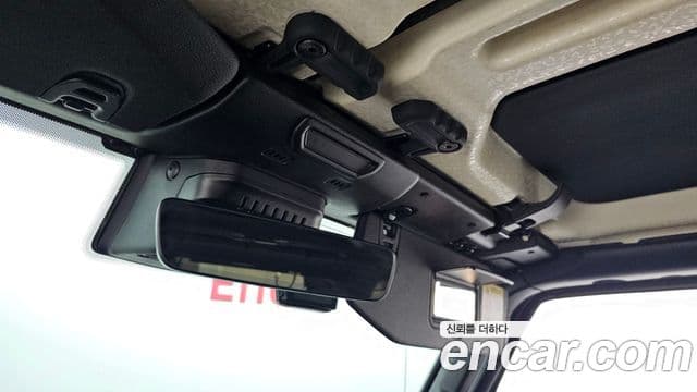 Jeep Wrangler 2019 — Şəkil 15/20