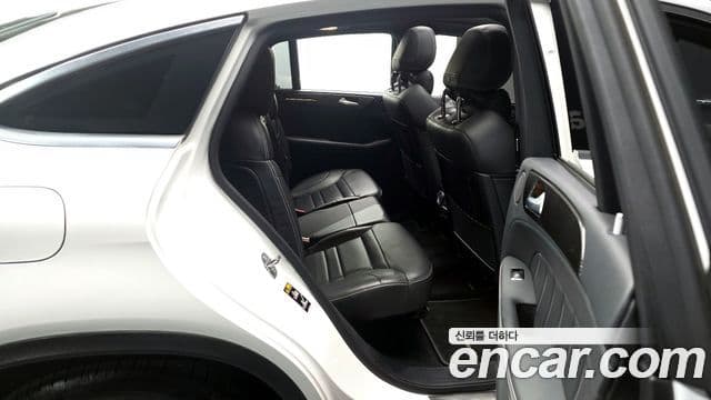 Mercedes-Benz GLE-Class 2019 — ფოტო 12/20