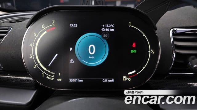 Mini Cooper S Clubman 2023 — Фото 8/20