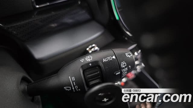 Mini Cooper S Clubman 2023 — Фото 17/20
