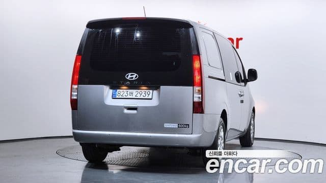 Hyundai Staria 2024 — Şəkil 2/20