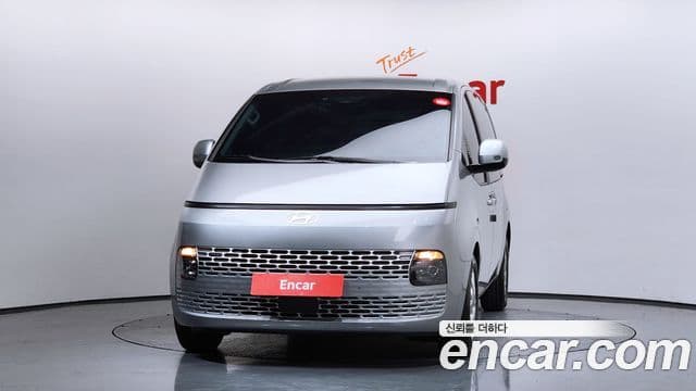 Hyundai Staria 2024 — Şəkil 3/20