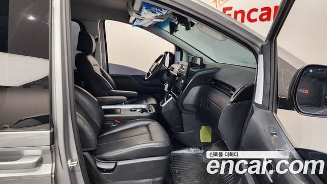 Hyundai Staria 2024 — Şəkil 11/20