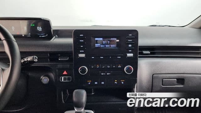 Hyundai Staria 2024 — Şəkil 14/20