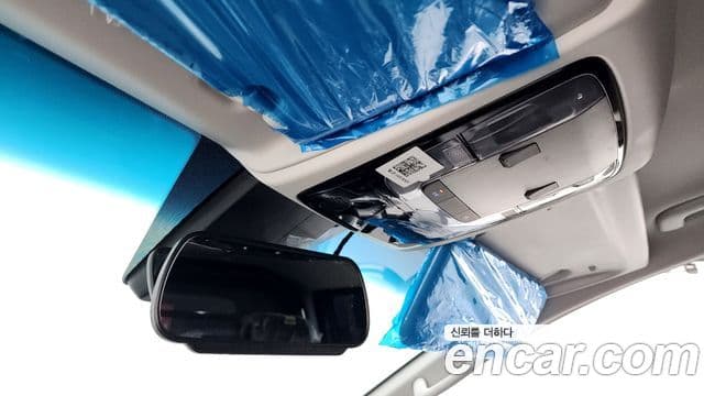 Hyundai Staria 2024 — Şəkil 17/20