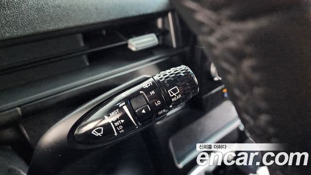 Hyundai Staria 2024 — Şəkil 19/20