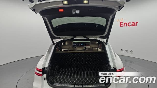 Genesis GV70 2024 — ფოტო 20/20