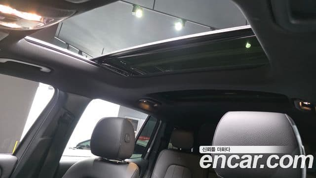 Mercedes-Benz GLB-Class 2024 — Photo 20/20