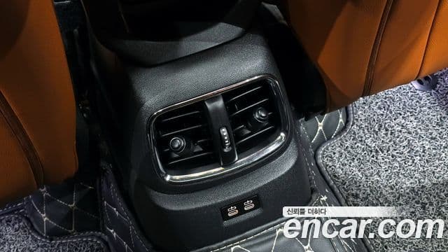 Mini Cooper S Countryman 2020 — ფოტო 19/20