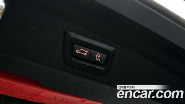 Mini Cooper S Countryman 2020 — ფოტო 20/20