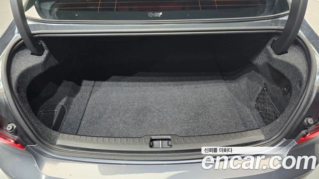 Volvo S60 2020 — Şəkil 20/20
