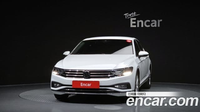 Volkswagen Passat GT 2021 — Şəkil 3/20