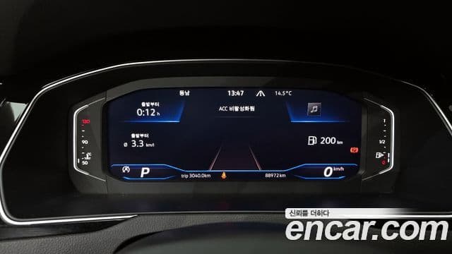 Volkswagen Passat GT 2021 — Şəkil 8/20
