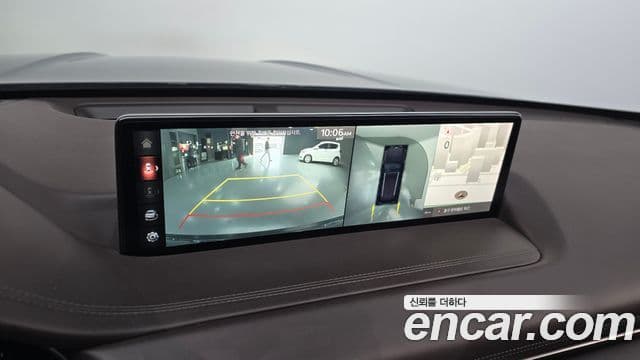 Genesis GV80 2021 — Şəkil 16/20