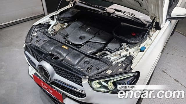 Mercedes-Benz GLE-Class 2020 — Şəkil 6/20