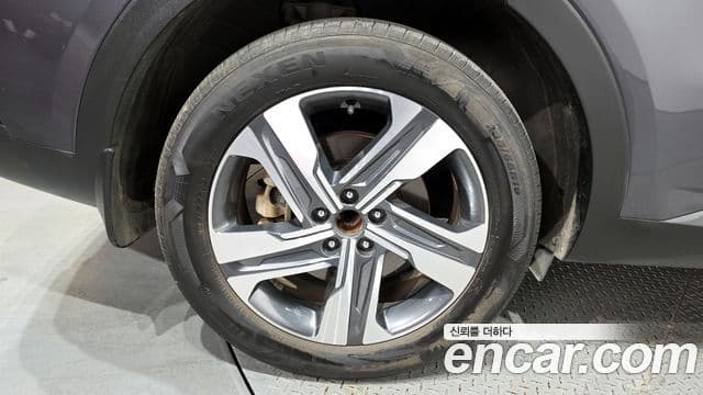 Kia Sorento 2022 — Şəkil 5/20
