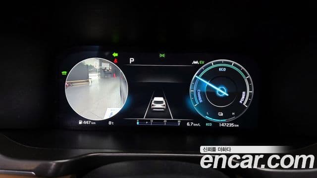 Kia Sorento 2022 — Şəkil 8/20