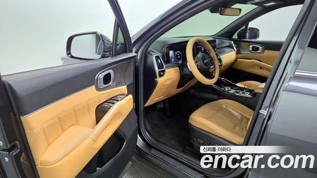 Kia Sorento 2022 — Şəkil 10/20