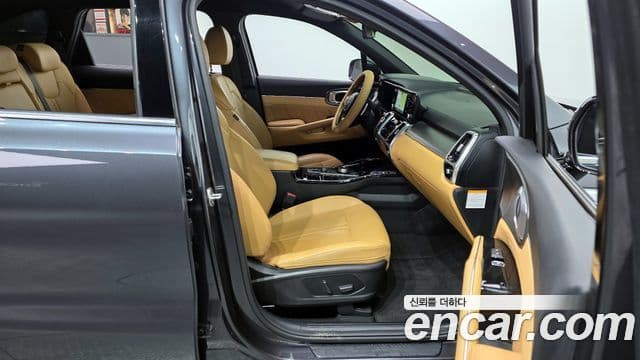 Kia Sorento 2022 — Şəkil 11/20