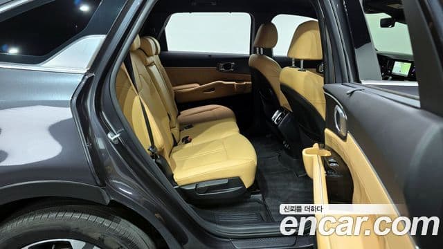 Kia Sorento 2022 — Şəkil 12/20