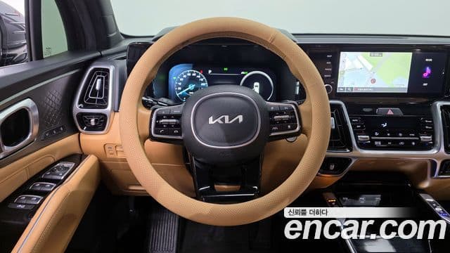 Kia Sorento 2022 — Şəkil 13/20